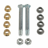 Door Hinge Pin & Bushing Repair Kit for Listed Ford Mustang 1994-2004
